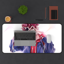 Load image into Gallery viewer, Paradox Live Mouse Pad (Desk Mat) With Laptop
