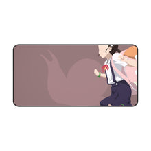 Load image into Gallery viewer, Monogatari (Series) Mouse Pad (Desk Mat)
