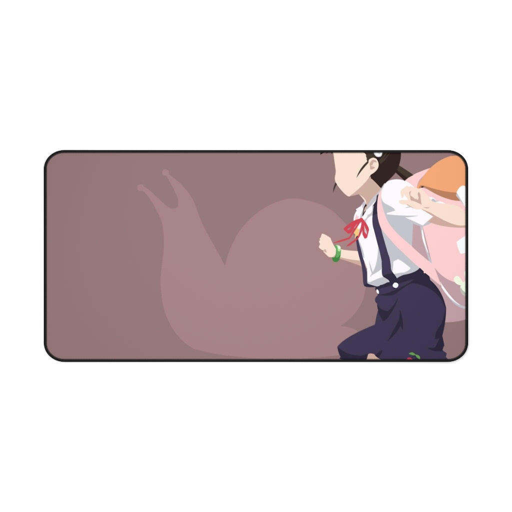 Monogatari (Series) Mouse Pad (Desk Mat)