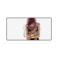 Load image into Gallery viewer, Anime Fairy Tail Mouse Pad (Desk Mat)
