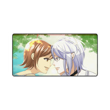Load image into Gallery viewer, A Certain Magical Index Mouse Pad (Desk Mat)
