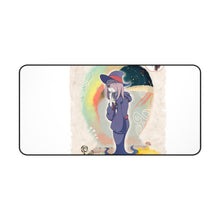 Load image into Gallery viewer, Little Witch Academia Sucy Manbavaran, Computer Keyboard Pad Mouse Pad (Desk Mat)
