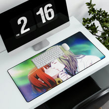 Load image into Gallery viewer, Uta no Prince-sama Mouse Pad (Desk Mat)
