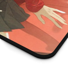 Load image into Gallery viewer, Fate/Stay Night: Unlimited Blade Works Mouse Pad (Desk Mat) Hemmed Edge
