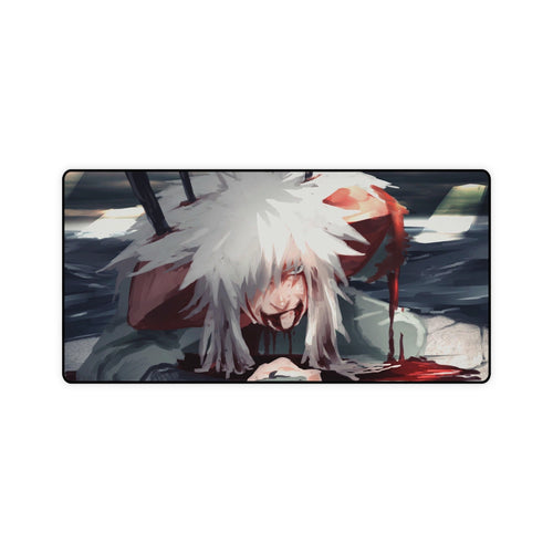 Anime Naruto Mouse Pad (Desk Mat)