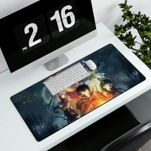 Load image into Gallery viewer, The Rising of the Shield Hero Mouse Pad (Desk Mat)
