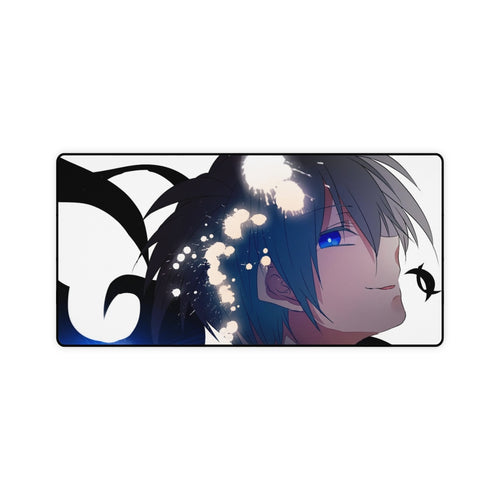 Nagisa Shiota Mouse Pad (Desk Mat)