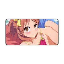 Load image into Gallery viewer, Sakurasou No Pet Na Kanojo Mouse Pad (Desk Mat)
