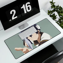 Load image into Gallery viewer, The Eminence in Shadow Mouse Pad (Desk Mat)
