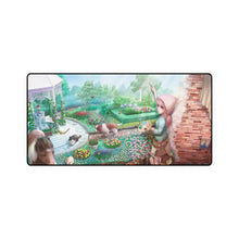 Load image into Gallery viewer, Anime Original Mouse Pad (Desk Mat)
