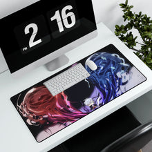 Load image into Gallery viewer, Jujutsu Kaisen Mouse Pad (Desk Mat)

