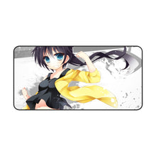 Load image into Gallery viewer, Monogatari (Series) Mouse Pad (Desk Mat)
