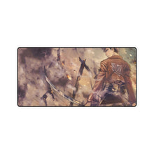 Load image into Gallery viewer, Shingeki no Kyojin - Jean Kirstein Mouse Pad (Desk Mat)
