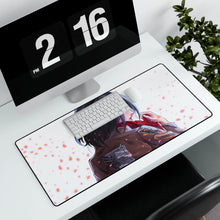 Load image into Gallery viewer, Anime Attack On Titan Mouse Pad (Desk Mat)
