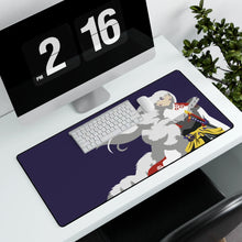Load image into Gallery viewer, InuYasha Mouse Pad (Desk Mat) With Laptop
