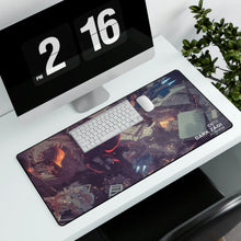 Load image into Gallery viewer, Anime Ultraman Mouse Pad (Desk Mat)
