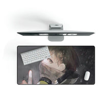 Load image into Gallery viewer, Hideyoshi Nagachika Mouse Pad (Desk Mat)
