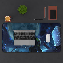 Load image into Gallery viewer, Anime Original Mouse Pad (Desk Mat) With Laptop
