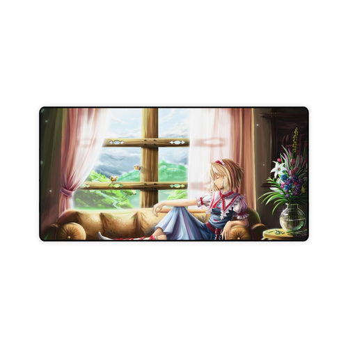 Touhou Mouse Pad (Desk Mat)
