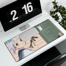 Load image into Gallery viewer, Upotte!! Mouse Pad (Desk Mat)
