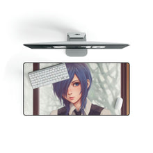 Load image into Gallery viewer, Anime Tokyo Ghoul Mouse Pad (Desk Mat)
