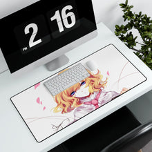Load image into Gallery viewer, Touhou Mouse Pad (Desk Mat)
