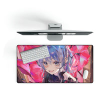 Load image into Gallery viewer, Hoshimachi Suisei Mouse Pad (Desk Mat)
