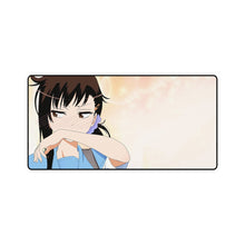 Load image into Gallery viewer, Nisekoi Mouse Pad (Desk Mat)
