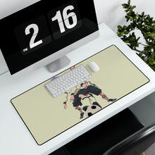 Load image into Gallery viewer, SHAWN &amp; AIDEN FROST minimalist Mouse Pad (Desk Mat) With Laptop

