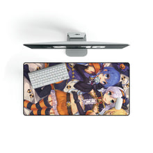 Load image into Gallery viewer, Rokudenashi Majutsu Koushi to Akashic Records Mouse Pad (Desk Mat)
