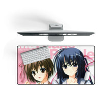 Load image into Gallery viewer, Marriage Royale Mouse Pad (Desk Mat) On Desk
