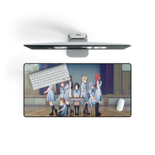 Load image into Gallery viewer, 22/7 Mouse Pad (Desk Mat)
