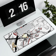Load image into Gallery viewer, Touhou Mouse Pad (Desk Mat)
