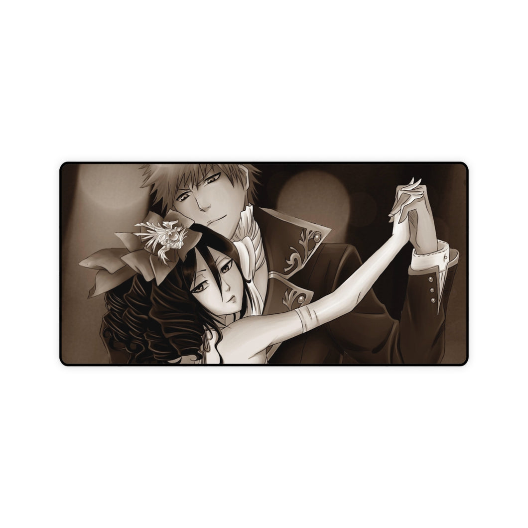 Anime Bleach Mouse Pad (Desk Mat)
