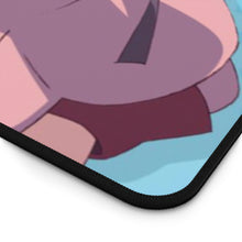 Load image into Gallery viewer, Monogatari (Series) Mouse Pad (Desk Mat) Hemmed Edge
