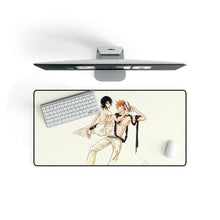 Load image into Gallery viewer, Anime Bleach Mouse Pad (Desk Mat)

