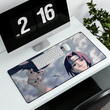 Load image into Gallery viewer, Naruto Mouse Pad (Desk Mat)
