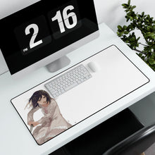 Load image into Gallery viewer, Anime Attack On Titan Mouse Pad (Desk Mat)
