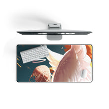 Load image into Gallery viewer, Angel Devil - Chainsaw Man Mouse Pad (Desk Mat)
