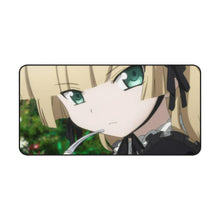 Load image into Gallery viewer, Gosick Mouse Pad (Desk Mat)
