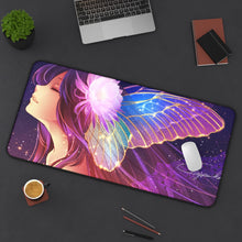 Load image into Gallery viewer, Anime Original Mouse Pad (Desk Mat) On Desk
