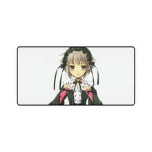 Load image into Gallery viewer, The Melancholy Of Haruhi Suzumiya Mouse Pad (Desk Mat)

