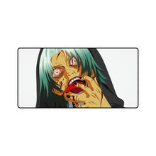 Load image into Gallery viewer, Tokyo Ghoul:re Mouse Pad (Desk Mat)
