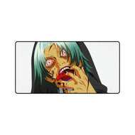Tokyo Ghoul:re Mouse Pad (Desk Mat)