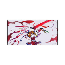 Load image into Gallery viewer, Touhou Mouse Pad (Desk Mat)
