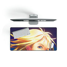 Load image into Gallery viewer, Summer Time Rendering Mouse Pad (Desk Mat)
