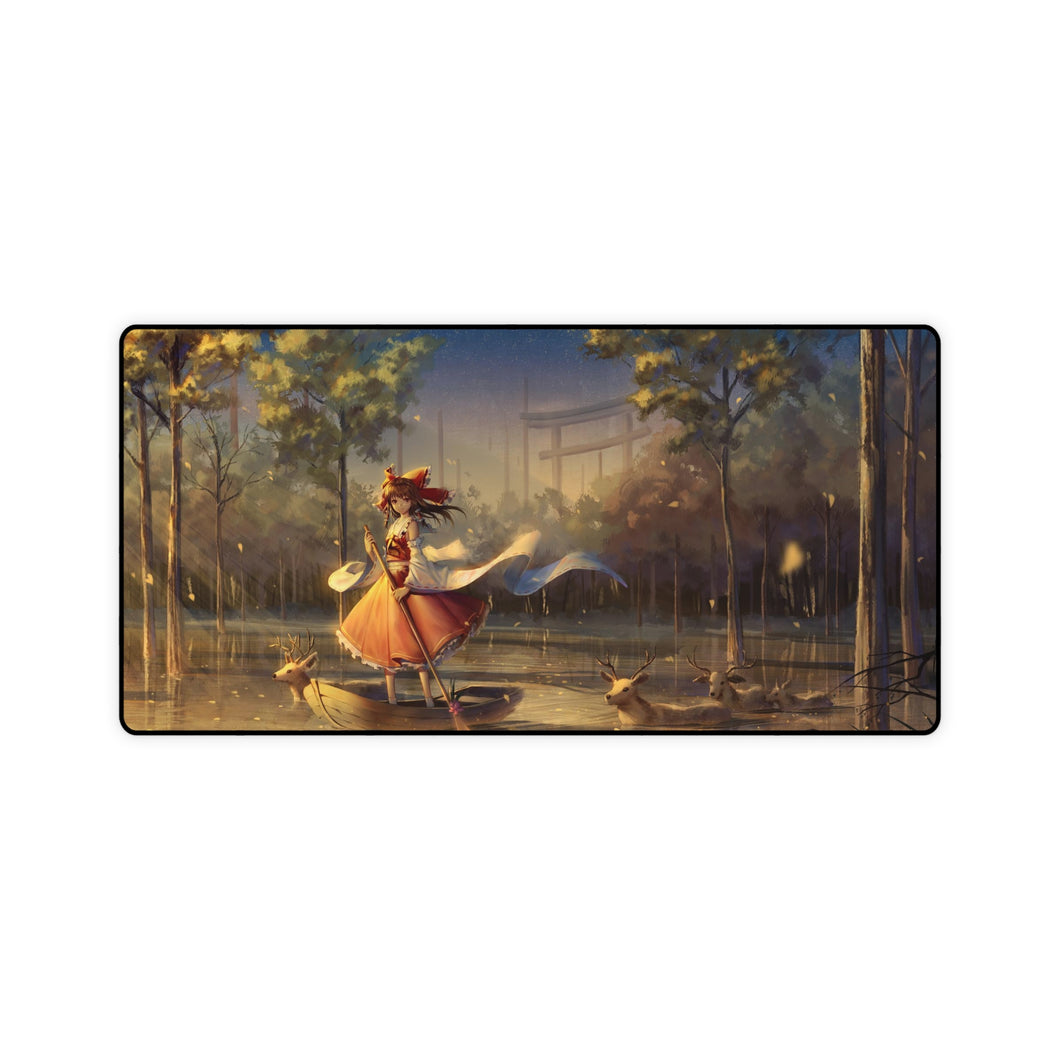 Touhou Mouse Pad (Desk Mat)