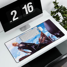 Load image into Gallery viewer, Anime Bleach Mouse Pad (Desk Mat)
