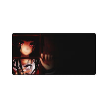 Load image into Gallery viewer, Jigoku Shōjo Mouse Pad (Desk Mat)
