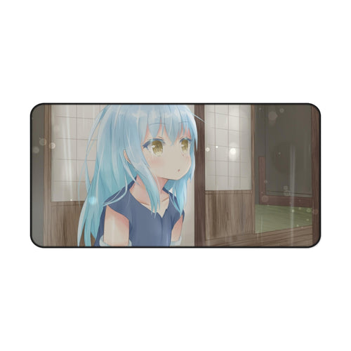 That Time I Got Reincarnated As A Slime Mouse Pad (Desk Mat)